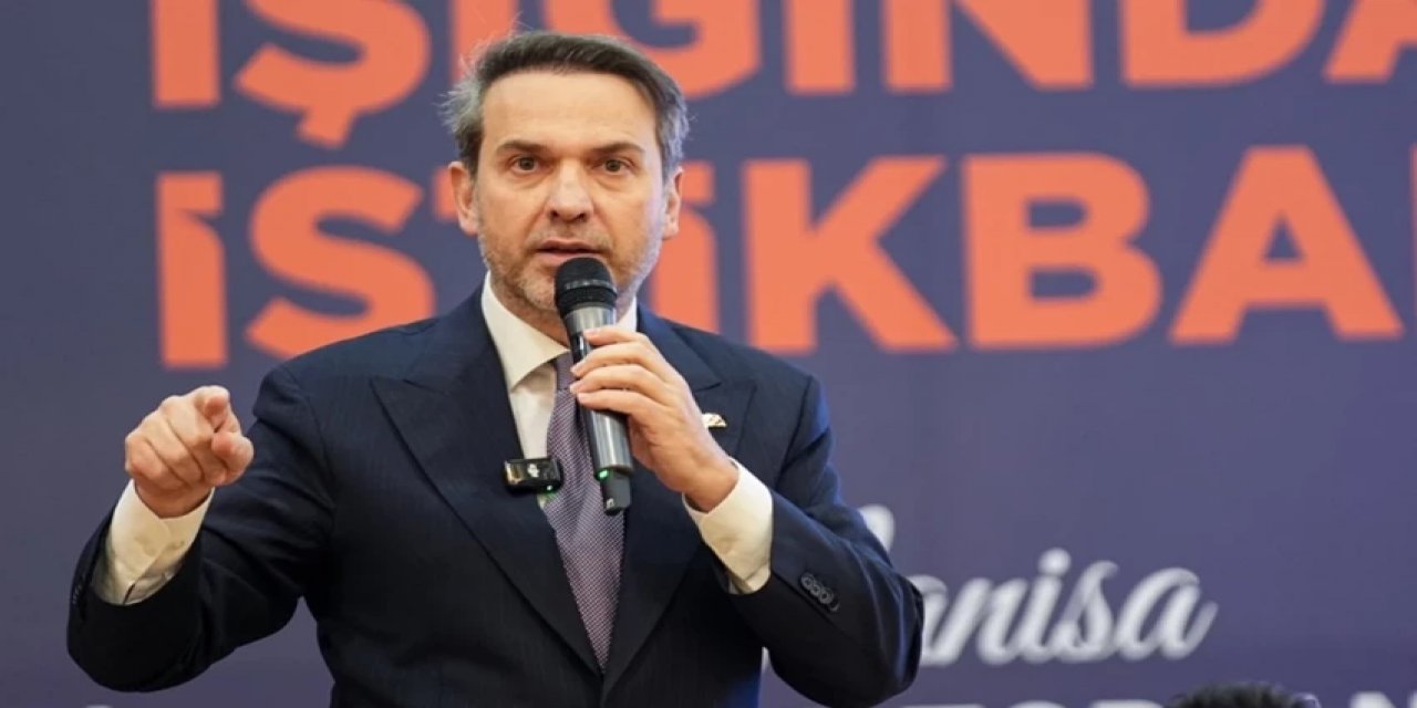 Bakan Bayraktar Duyurdu! "2026'da Akkuyu'da İlk Kez Elektrik Üreteceğiz!"