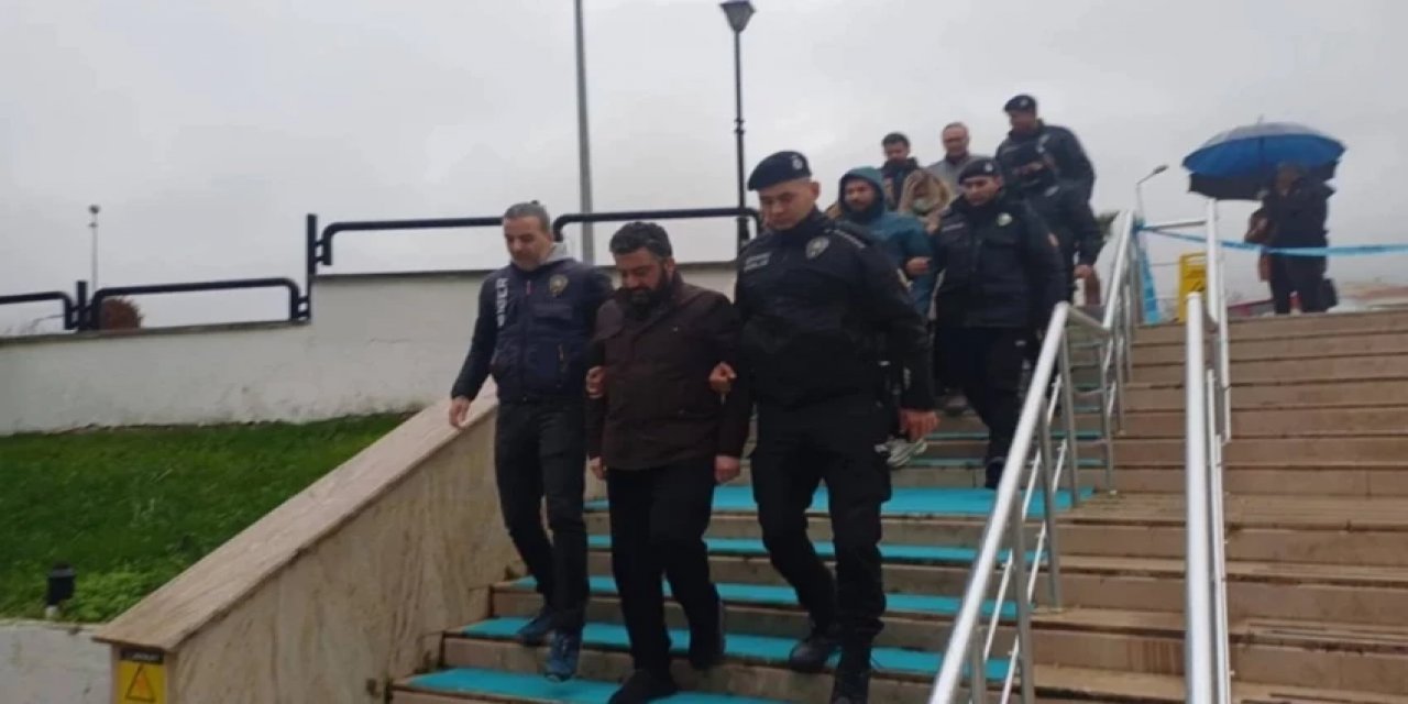 Muğla’da “Sahte Hesap” Operasyonu! Çok Sayıda Gözaltı Var