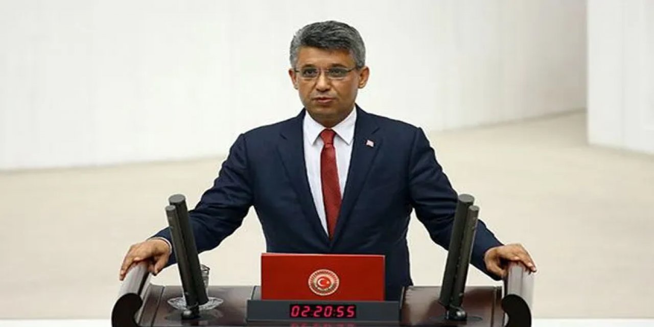 AK Partili Eski Vekil Hayatını Kaybetti