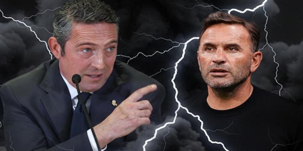 Bebek Otel'de Futbol Gündemini Sarsan İddia!