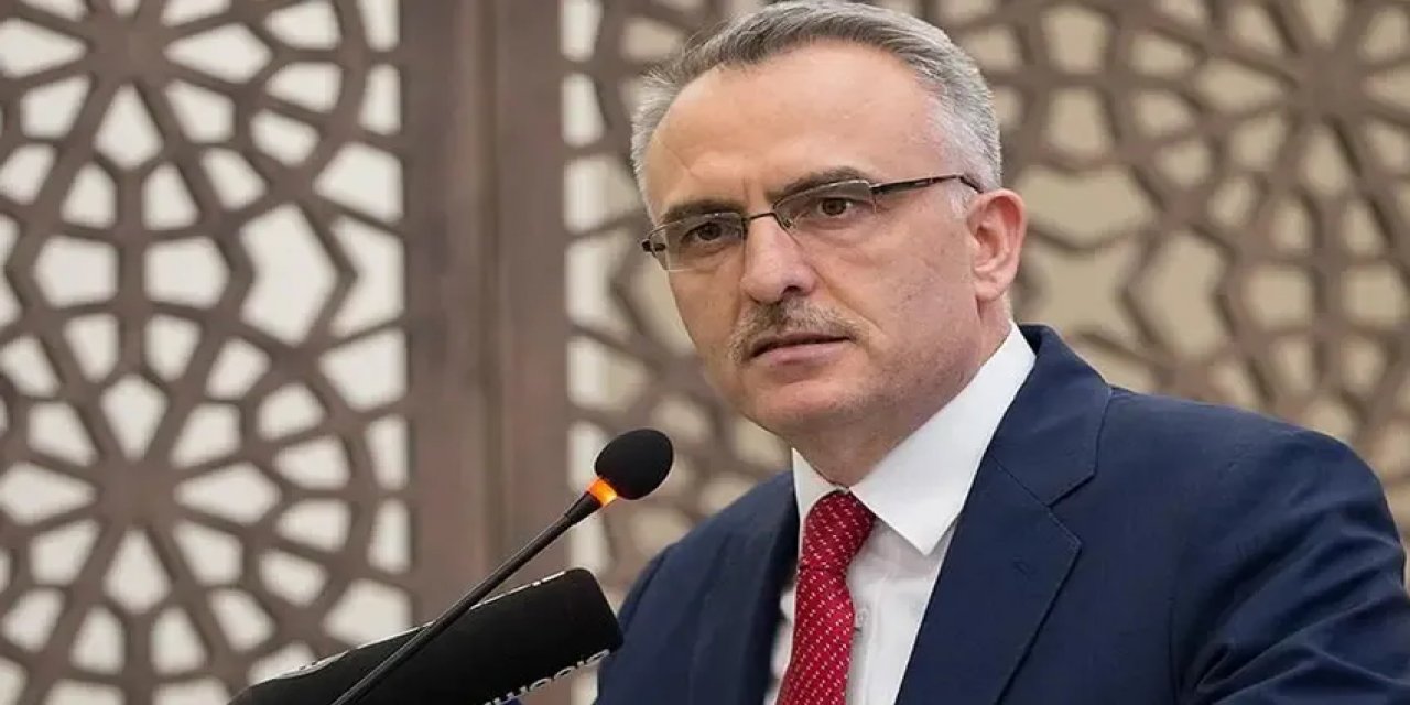 Eski TCMB Başkanı Naci Ağbal'ın Yeni Görevi Belli Oldu