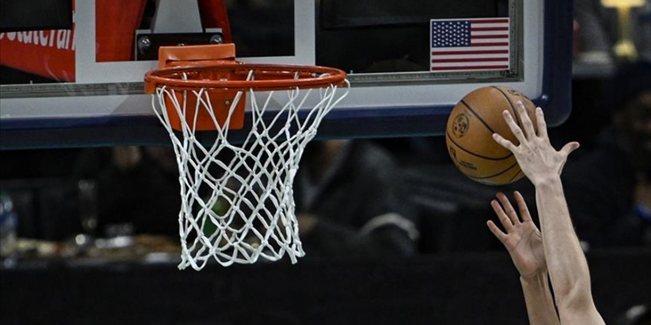 Nba'de Rockets, Deplasman Mağlubiyeti Serisine Son Verdi