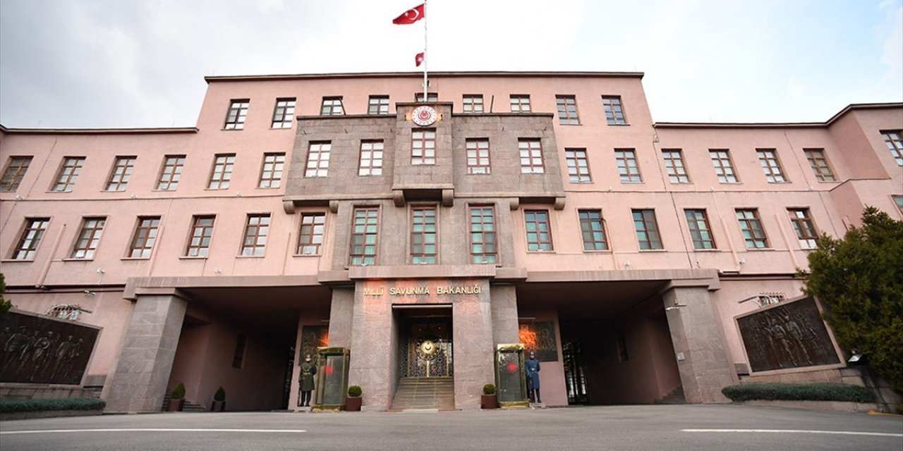 MSB Kaynaklarından, "İskenderun Deniz Er Eğitim Alayı'nın Trabzon'a Taşınacağı" İddiasına Yalanlama