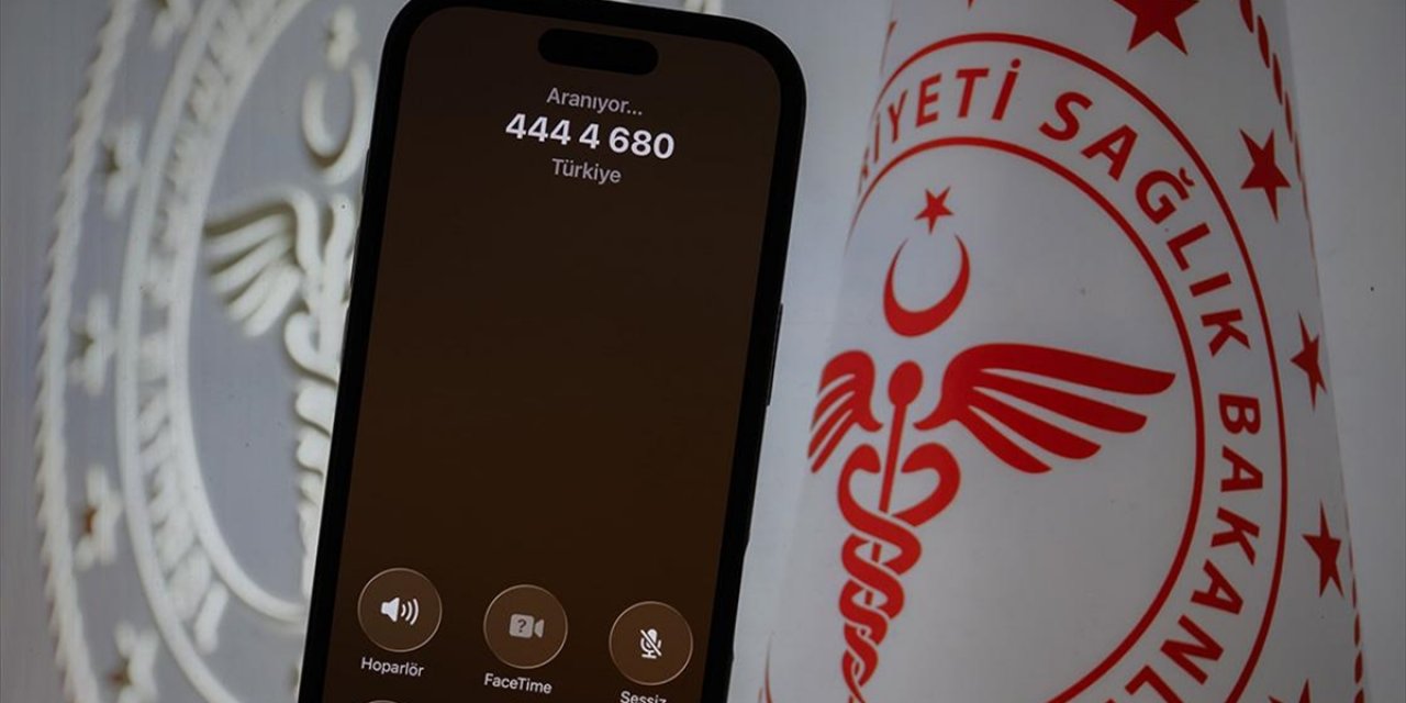 Eczanelerde Bulunmayan İlaçlar İçin Geri Bildirim Hattı Devrede