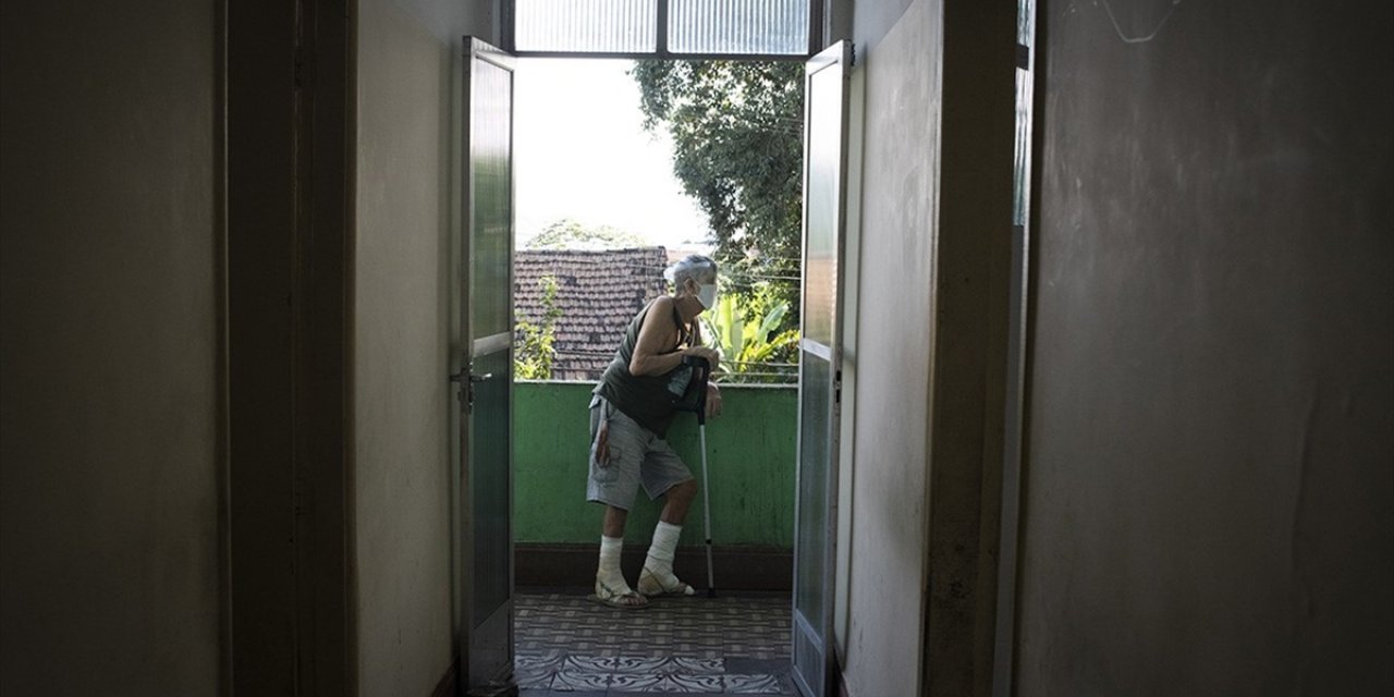 Dünya Cüzzam Günü Kapsamında Bu Yıl Hastalığın "Toplumsal Damgalanma" Boyutuna Dikkat Çekiliyor