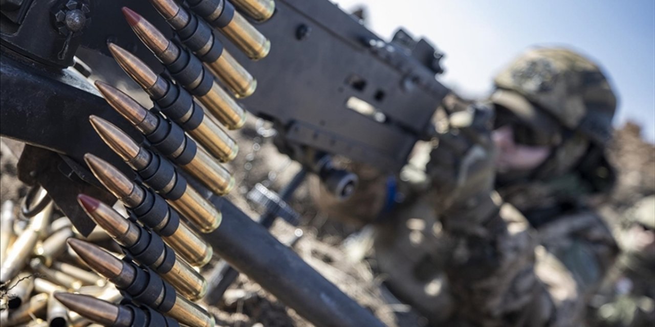 ABD'nin Silah Satışları, Küresel ve Jeopolitik Gerilimlerin Haritasıyla Örtüşüyor