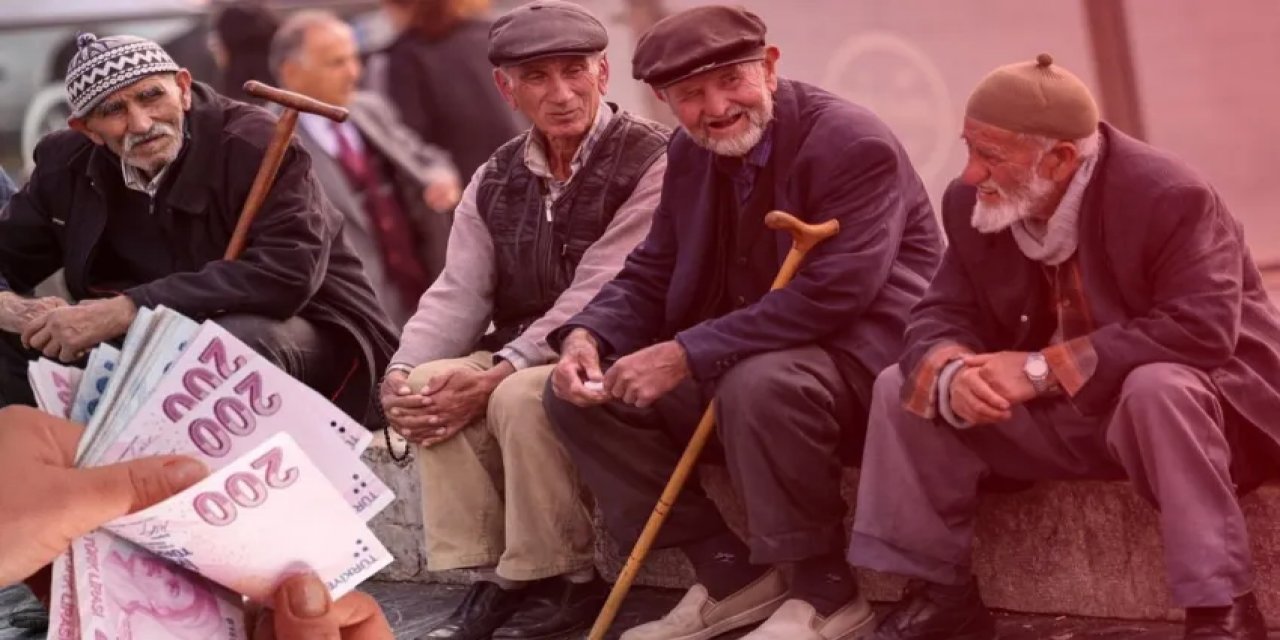 Yeni Düzenleme Can Yakacak: En Düşük Emekli Maaşı 15 Bin Liraya Düşebilir