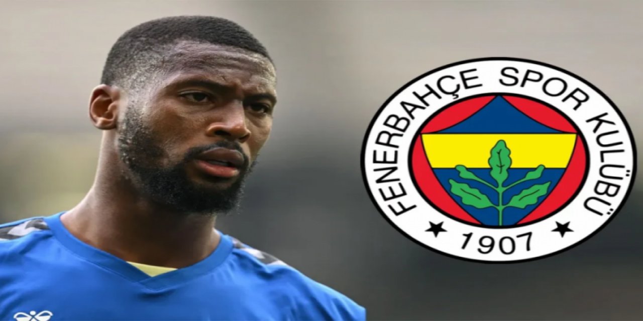 Fenerbahçe Golcüsünü Buldu! Teklif Bile Yapıldı Ama...