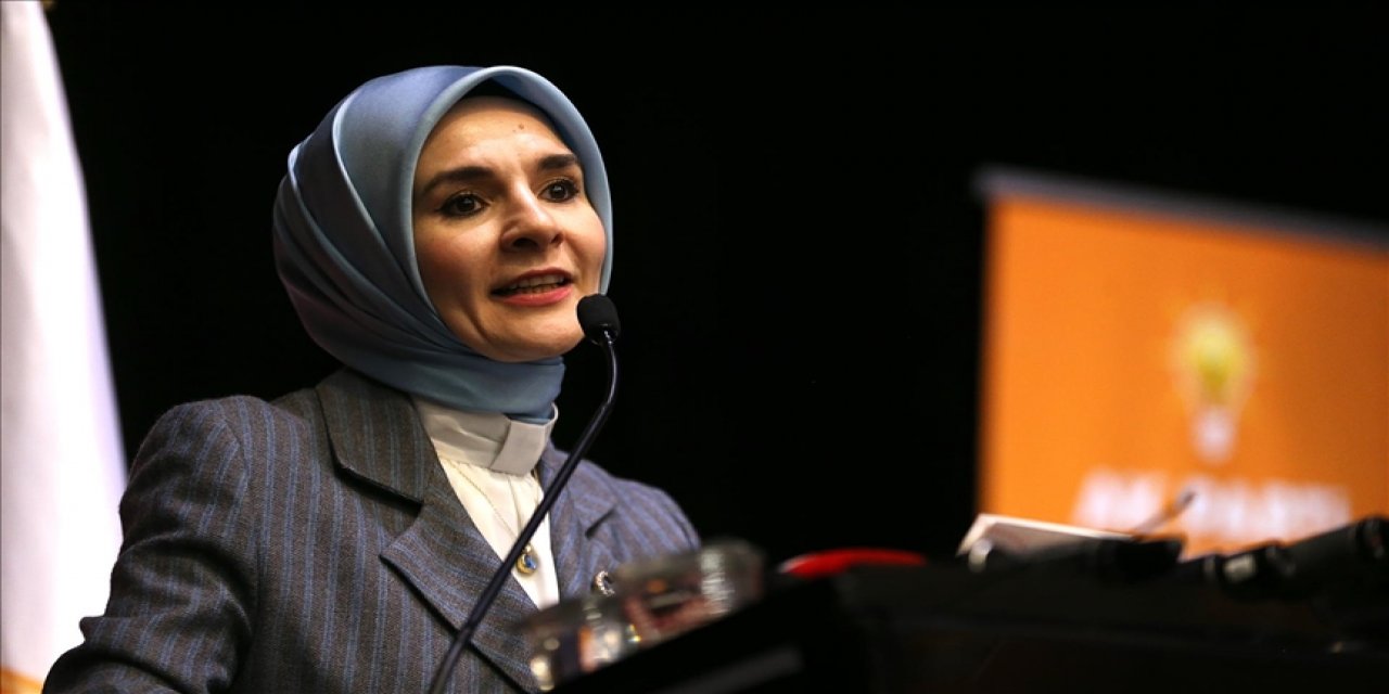 Bakan Göktaş: İBB’ye Ait Çocuk Etkinlik Merkezindeki İddialarla İlgili Süreci Çok Yakından Takip Edeceğiz