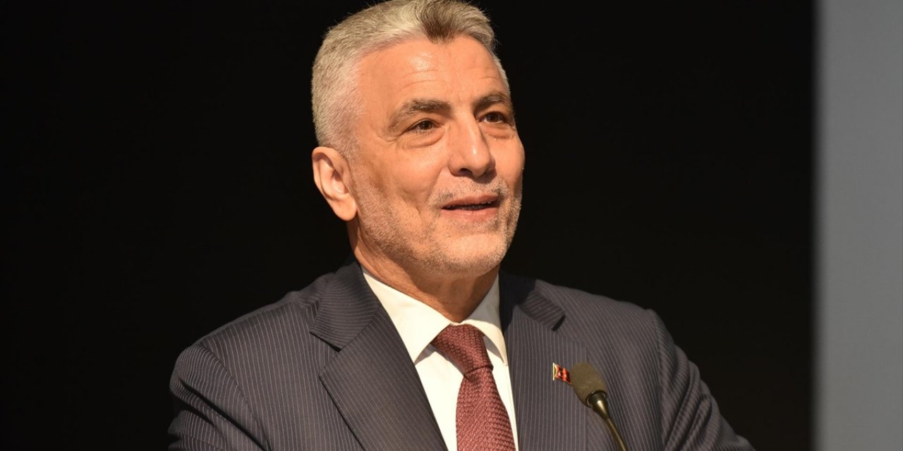 Bakan Bolat: İspanya’ya İhracatın İlk Kez 10 Milyar Doları Aşması, Güçlü ve İstikrarlı Ekonomik Yürüyüşün Göstergesidir