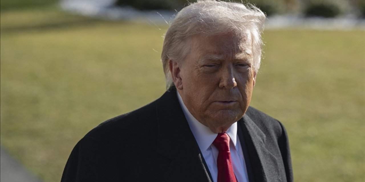 Trump, Venezuela'ya Yönelik Saldırıda "Discombobulator" Adlı Yeni Silahın Kullanıldığını Söyledi