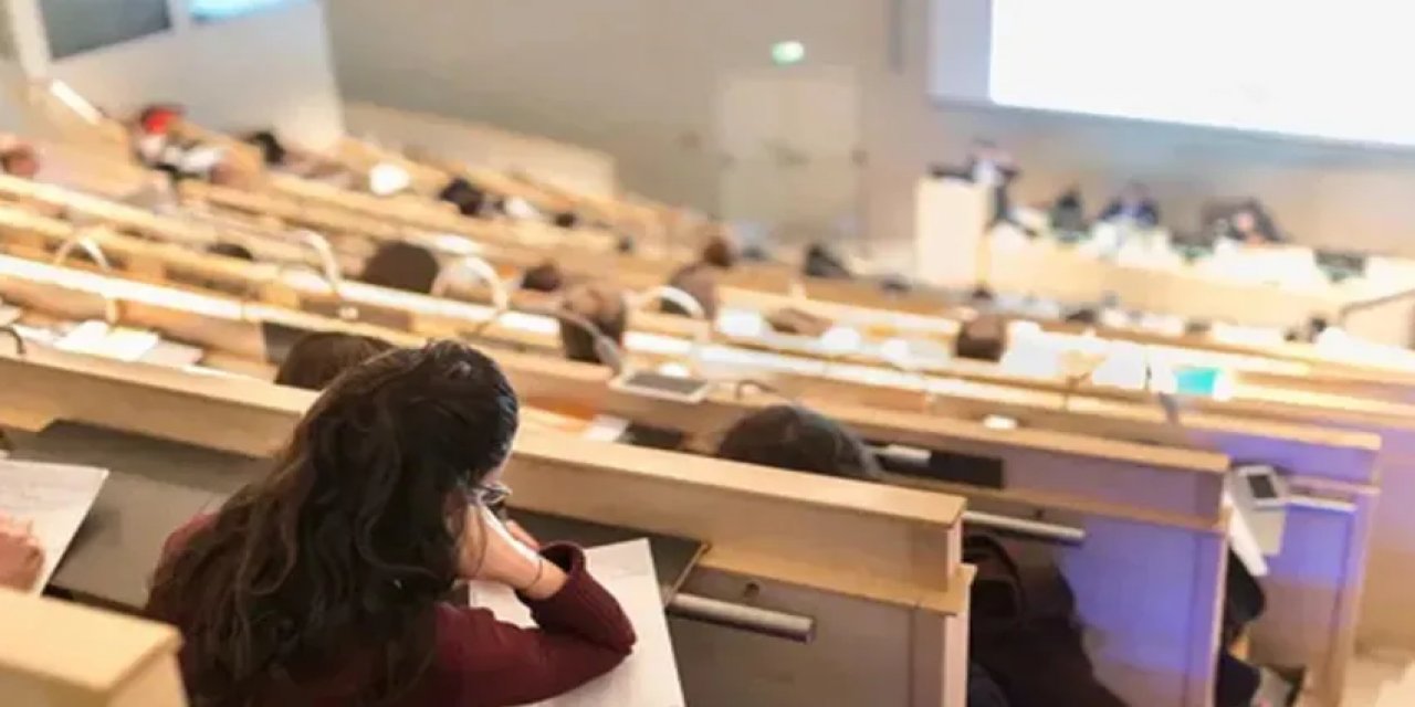 Öğrencİ Affı Çalışmasında Yeni Gelişme! Taslak, Erdoğan'a Sunulacak…