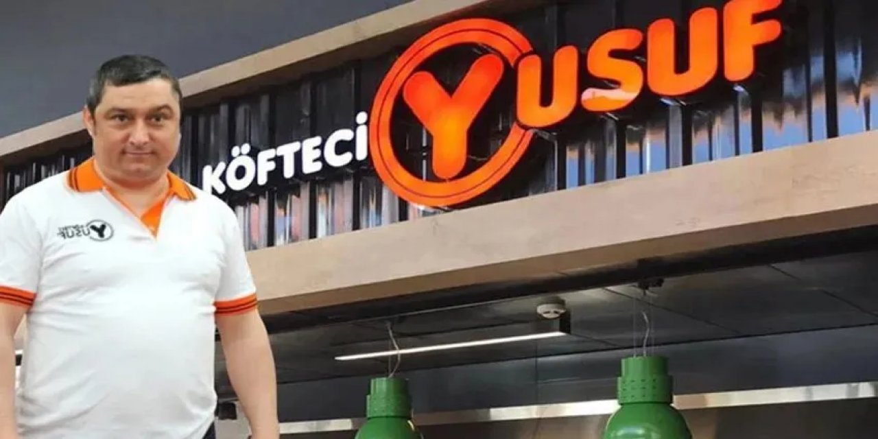 Bakanlık İlk Sözleşmeyi Köfteci Yusuf İle İmzaladı! Detayları Ortaya Çıktı…