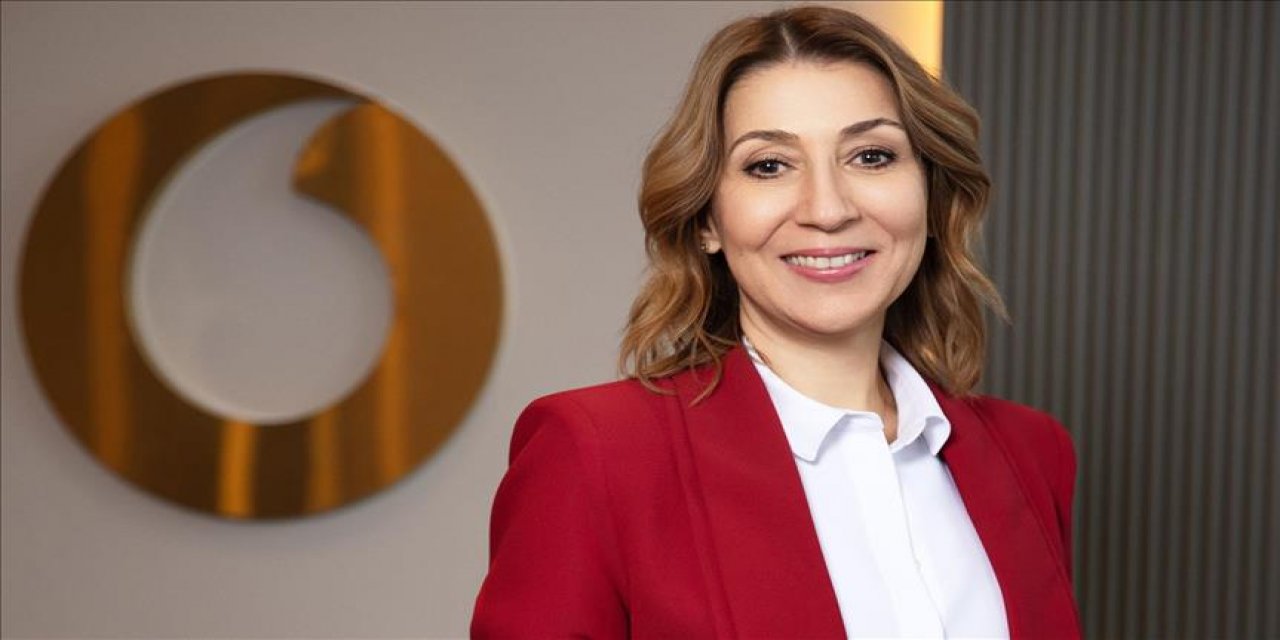 Vodafone, İstanbul ve Ankara'daki Seçili Mağazalarında 5g Deneyimi Sunuyor