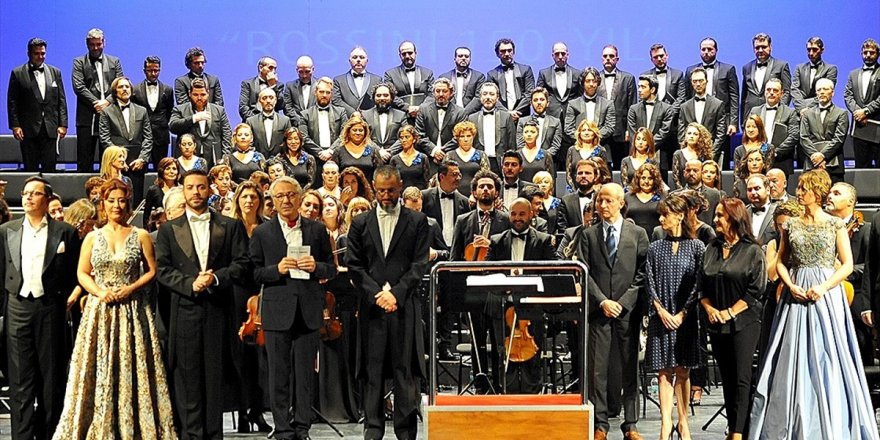 İstanbul Devlet Opera ve Balesi, Cumhuriyet Konserinde Müzikseverlerle Buluşacak