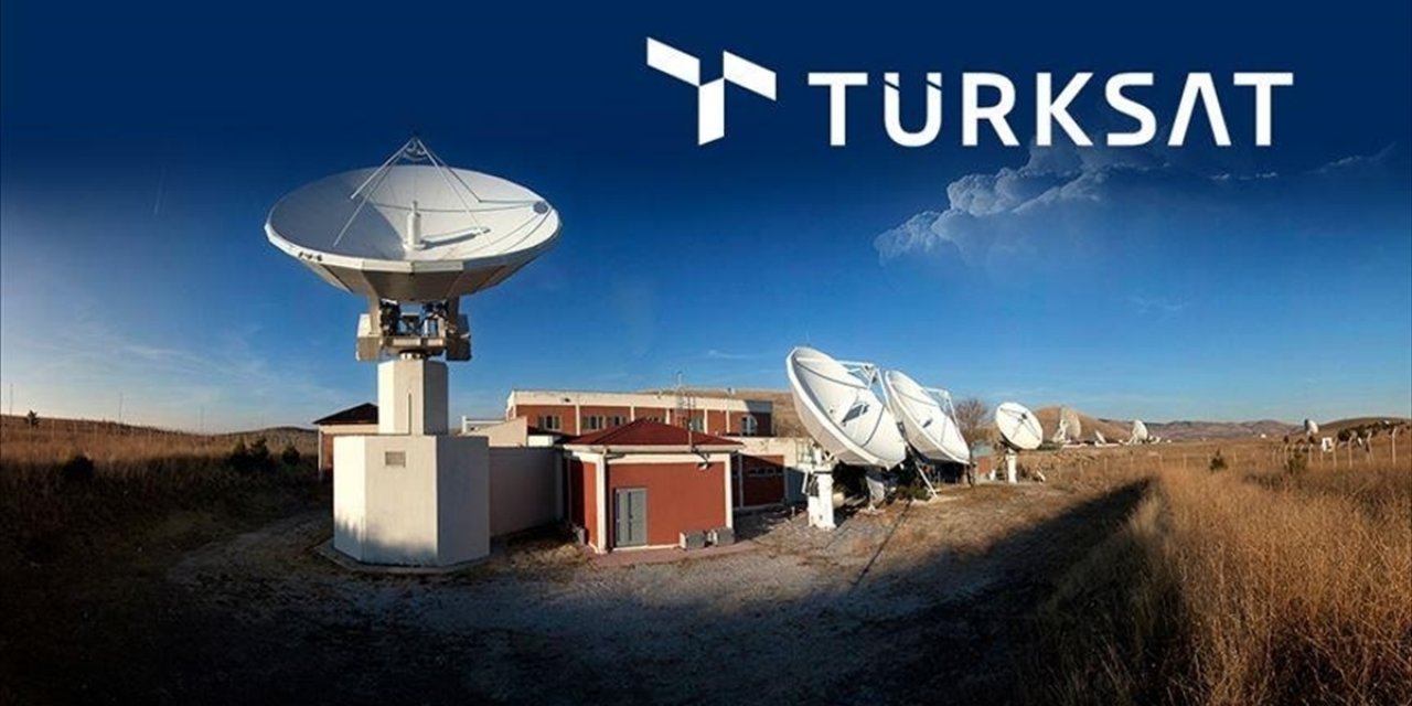 Türksat, Yayın Yapan Kanal Sayısını 532'ye Çıkararak Son 10 Yılın Rekorunu Kırdı