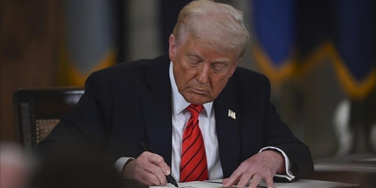 Trump'ın Uygulamaları, Çatışmaları Sona Erdirme Söylemiyle Çelişiyor