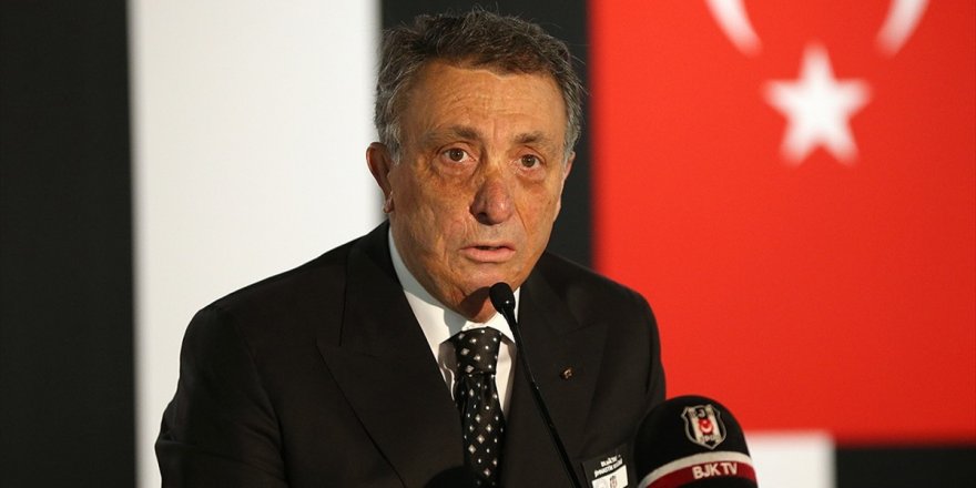 Ahmet Nur Çebi, Fikret Orman'la Barışabileceğini Söyledi