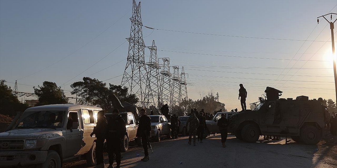 Suriye Ordusu Rakka, Haseke ve Halep Hattında İki İnsani Koridor Açtı