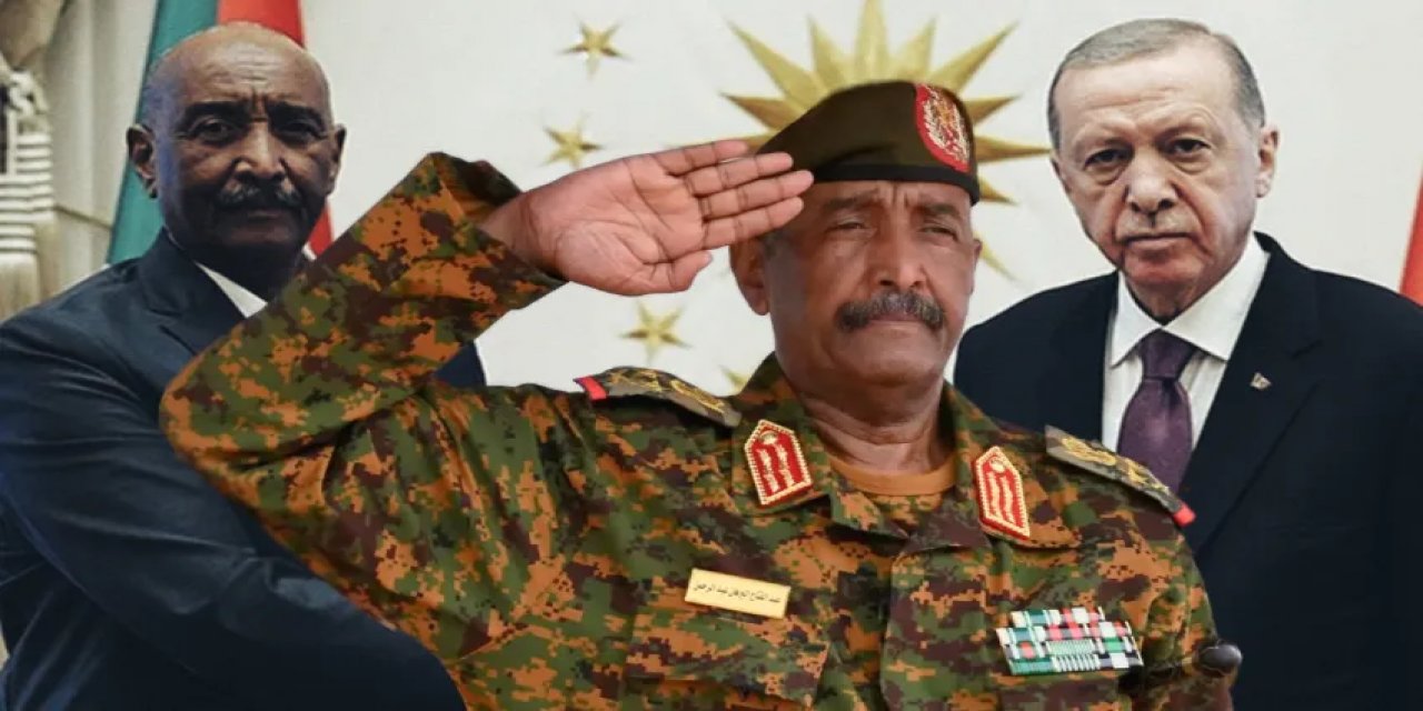 O Ülkenin Liderinden Çarpıcı Sözler! ‘Önce Allah'a Sonra Erdoğan'a…’