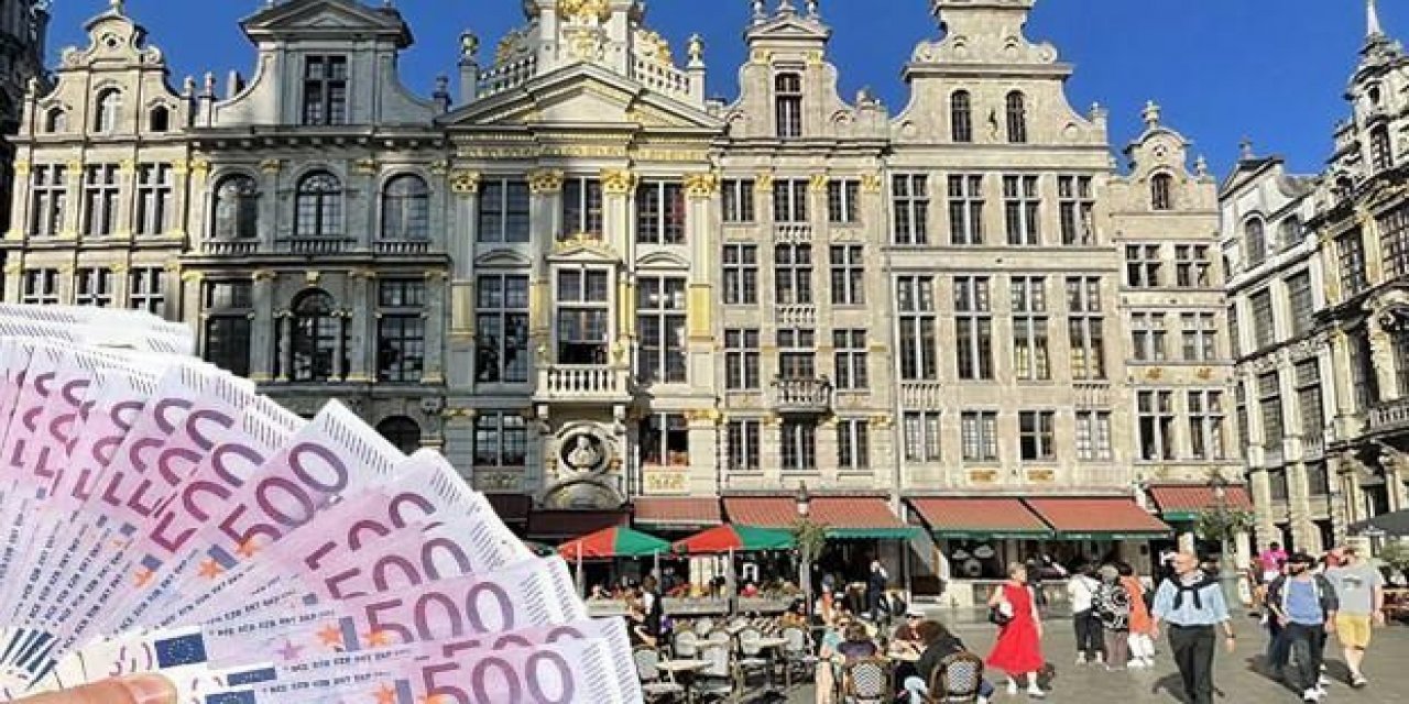 Dairesini Kiraya Vermeyenlere 52 Bin Euro ceza! Sebebi Şoke Etti!