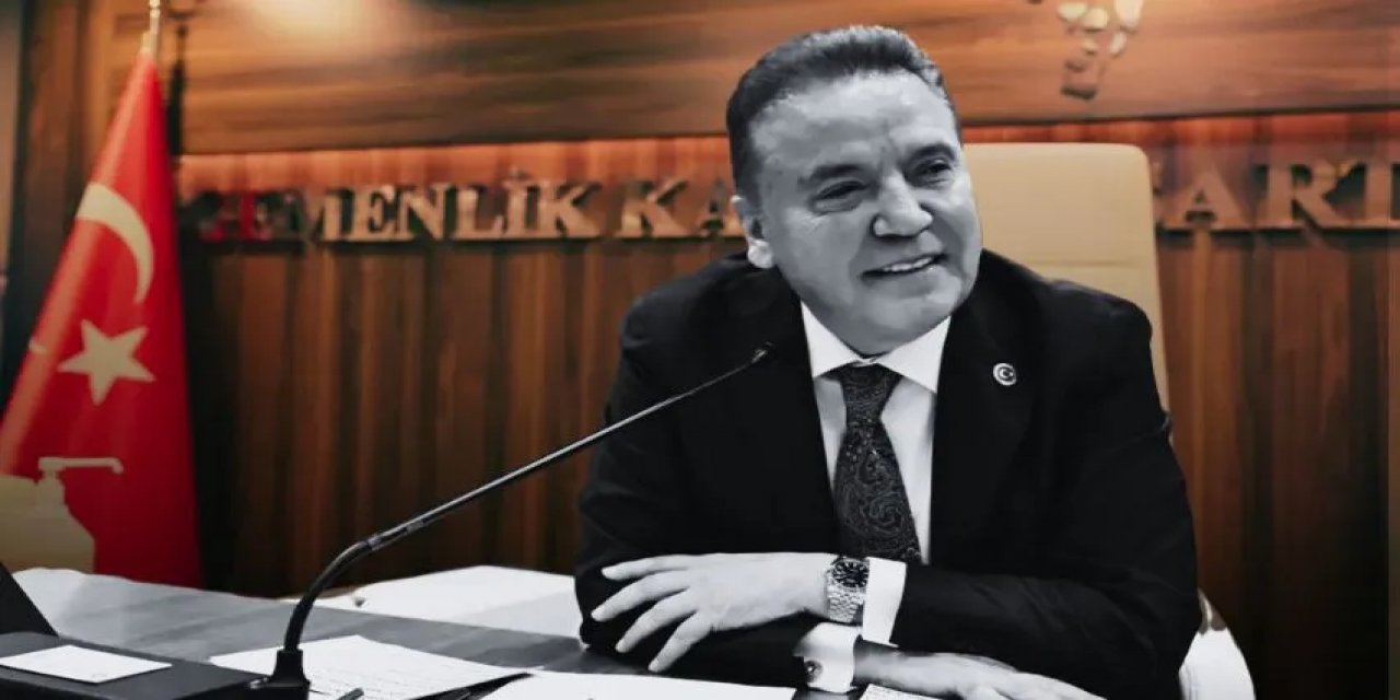 Muhittin Böcek Dahil 41 Kişi Hakkında İddianame Hazırlandı