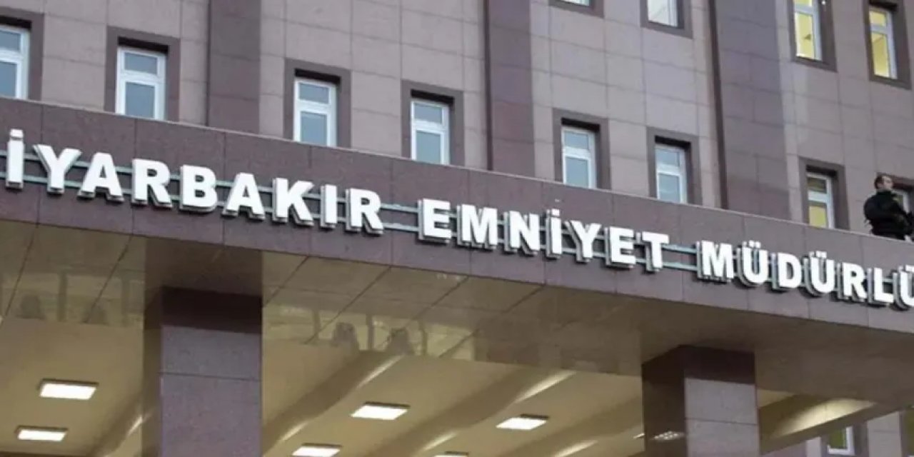 Diyarbakır'daki Bombalı Saldırı Girişimine 13 Gözaltı