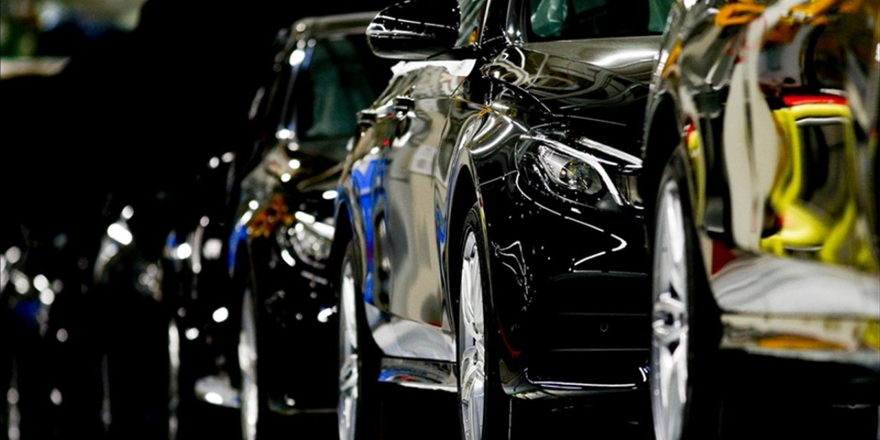 Araç Kiralama Sektörü 2025'te 278,1 Milyar Lira Değerinde Araç Satın Aldı