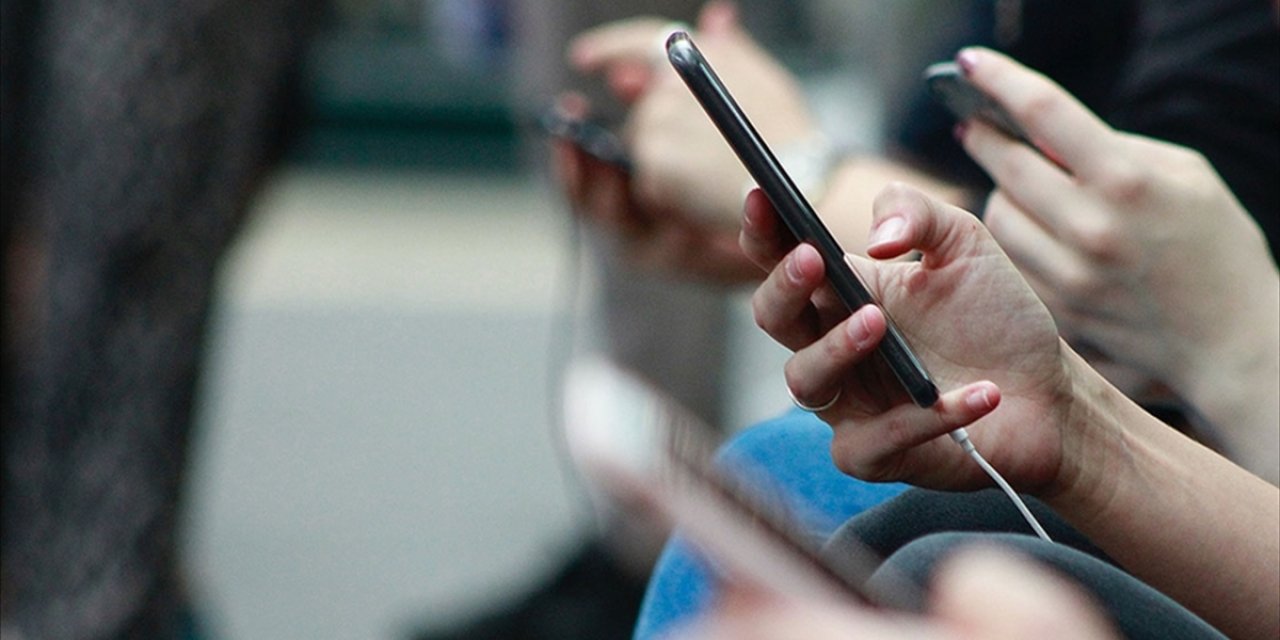 5G'ye Geçiş Öncesi 4,5g'li Abone Sayısı 91 Milyonu Aştı