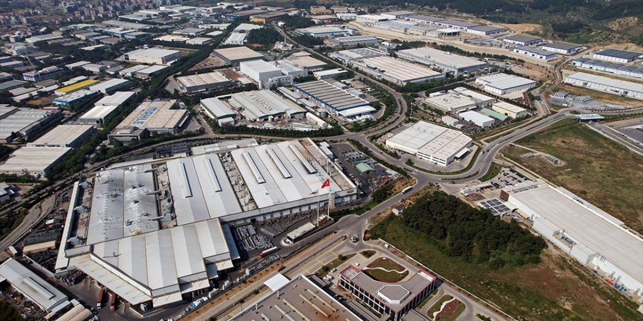 Serbest Bölgelerde Dijital Dönüşümle Takip ve Analiz Süreçleri Hızlandırılıyor