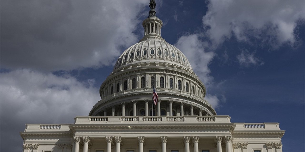 ABD'de Federal Hükümet Kısmi Kapanmayla Karşı Karşıya