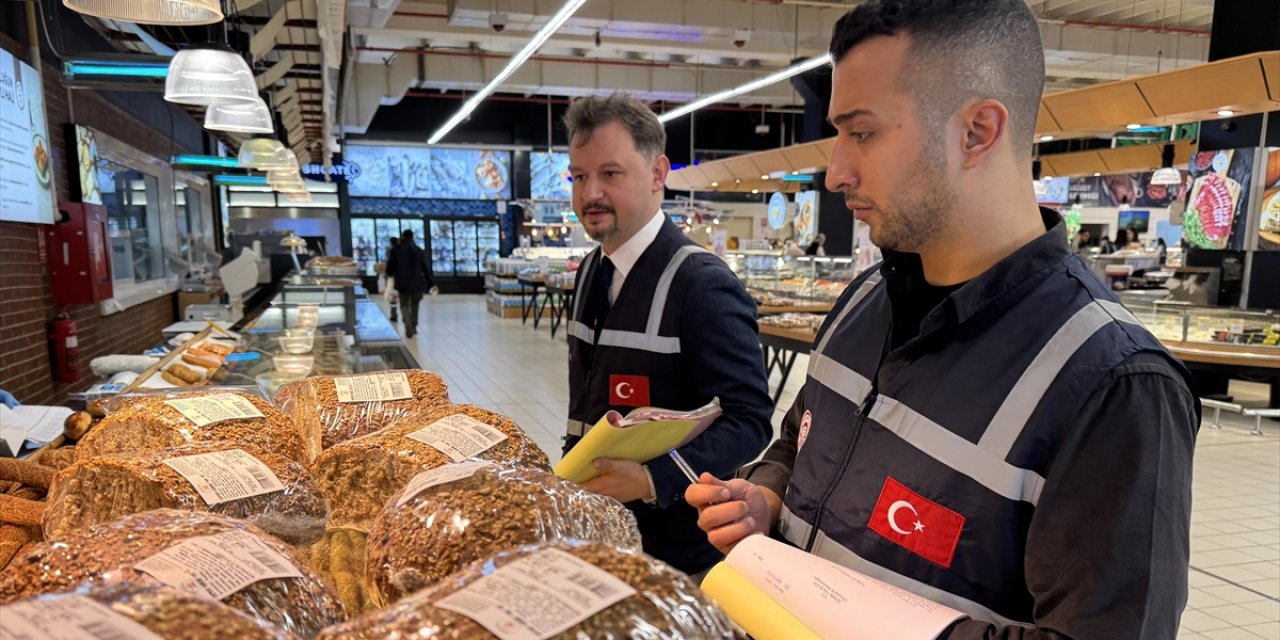 Ramazan Ayı Öncesinde Fiyat Denetimleri Sürüyor