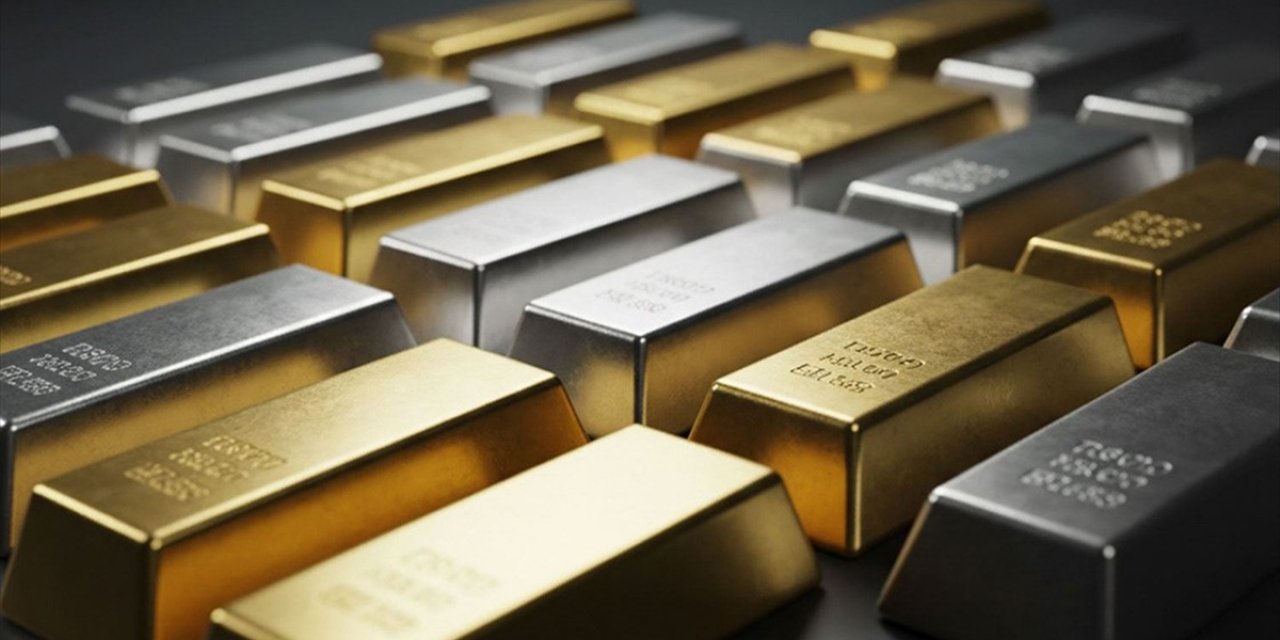 Altın ve Gümüş Rekor Kırmaya Devam Ediyor