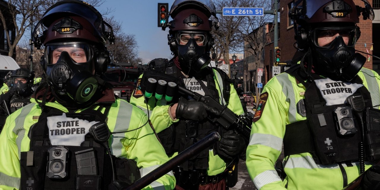 Minnesota'da Ice Ekiplerince Vurularak Öldürülen Hemşirenin Ailesi, Trump Yönetimine Tepki Gösterdi