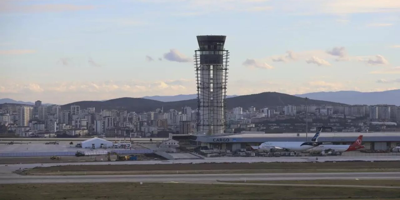 Sabiha Gökçen Bağlantı Portföyüne Slovenya'nın Başkenti Lübliyana'yı Ekledi