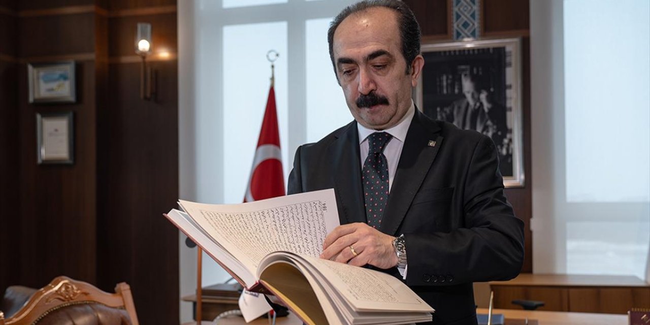 Türk Tarih Kurumu, 50 Bine Yakın Elektronik Kitabı Ücretsiz Erişime Açacak