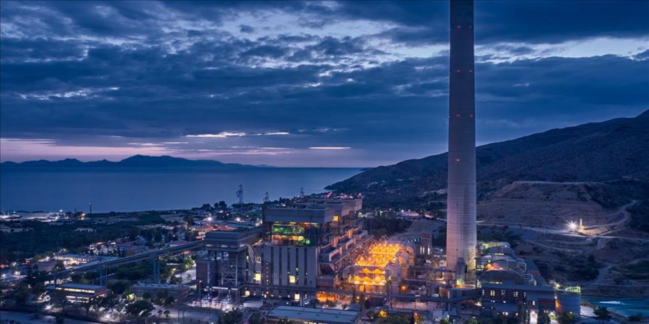Yeniköy Kemerköy Enerji, Uluslararası Madencilik Sonrası Faaliyetler Sempozyumu'na Sponsor Oldu