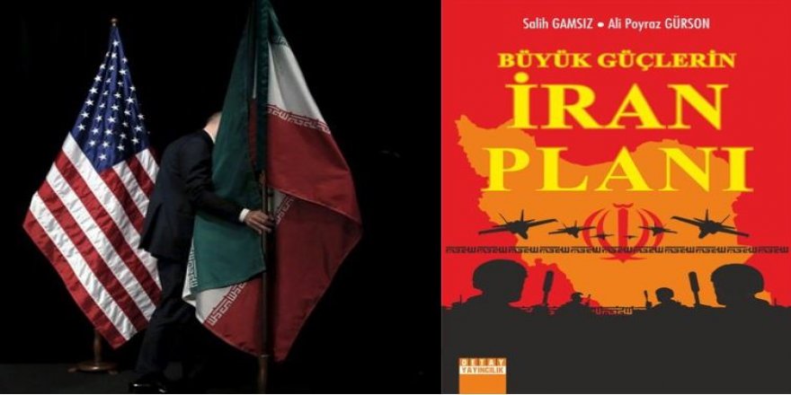 ABD'nin İran'a Siber Saldırısı ve "Büyük Güçlerin İran Planı"