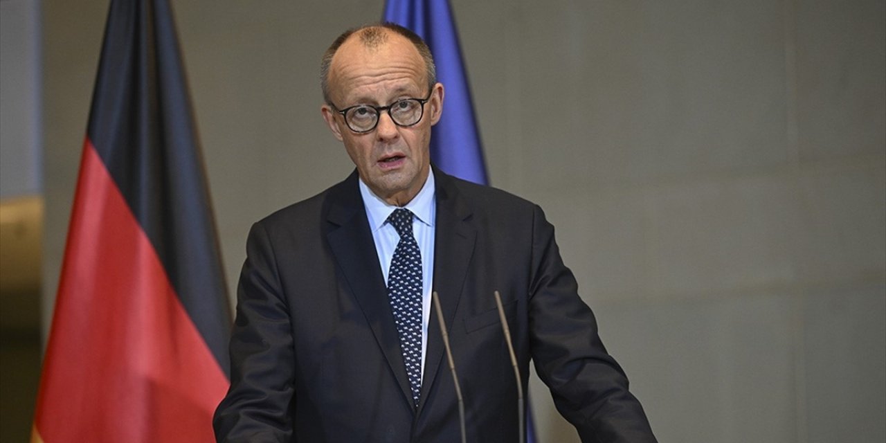 Almanya Başbakanı Merz, ABD'deki Polis Şiddeti Uygulamasını "Endişe Verici" Buldu