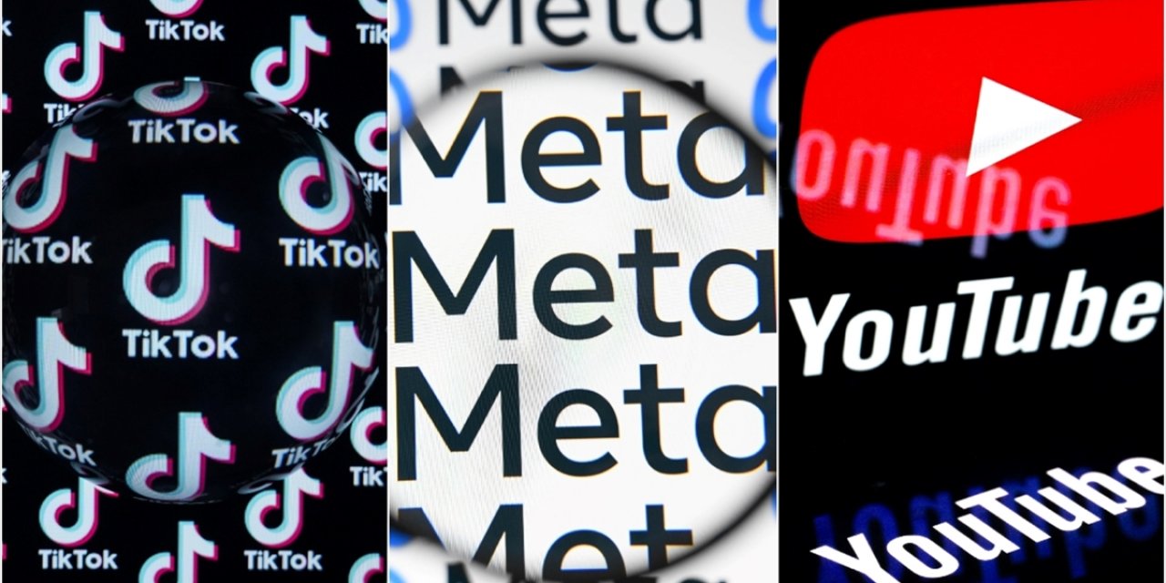 ABD'de, Sosyal Medya Şirketleri, Gençlerin Ruh Sağlığına Verdiği Zarar Hakkında Jüriye İfade Verecek