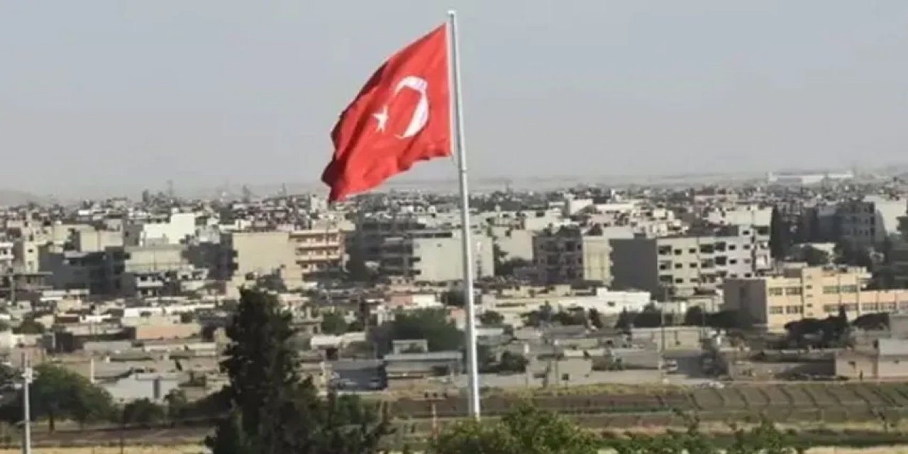 Nusaybin’de Türk Bayrağına Saldırıda Yeni Gelişme: Gözaltı Sayısı Arttı