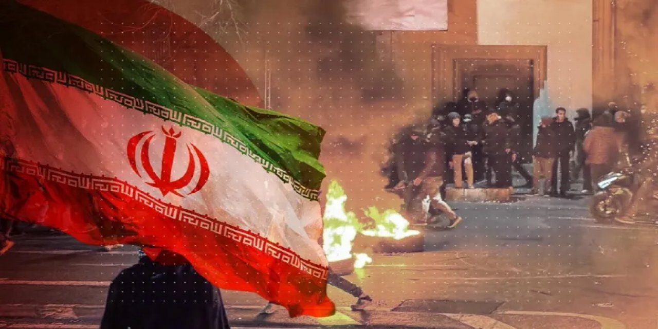 İran'daki Gösterilerde Korkunç Haber: Ölü Sayısı 6 Bini Aştı!