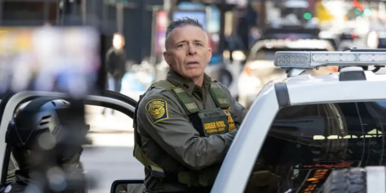 ABD'yi Karıştıran Adam Görevden Alındı!