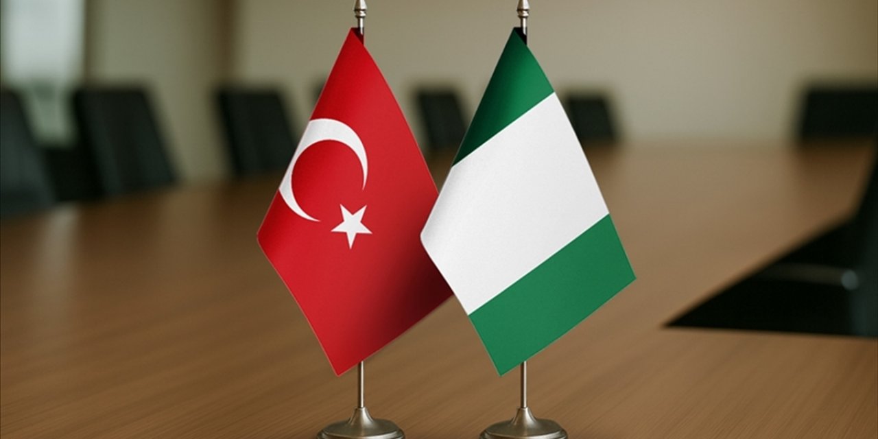 Türkiye-Nijerya İlişkileri Stratejik Ortaklık Zemininde Derinleşiyor