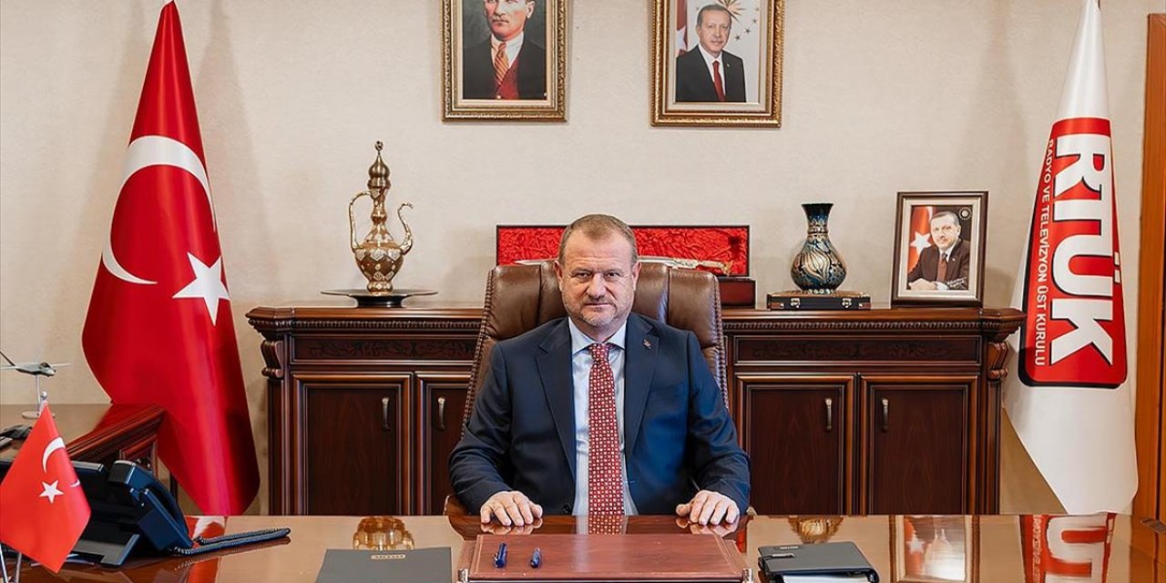 Rtük Radyo Dinleyici Ölçümlerini Elektronik Sisteme Taşıyor