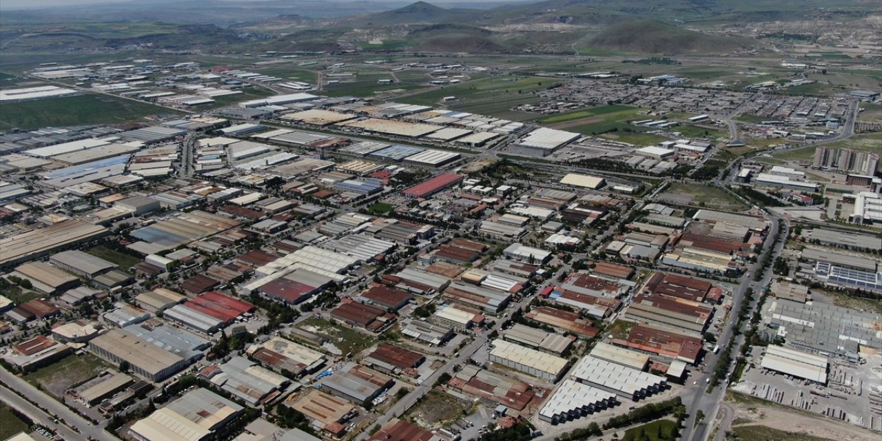 Oran'ın Yerel Kalkınma Hamlesi Programı 11 Milyar Lira Yatırım Taahhüdü Aldı