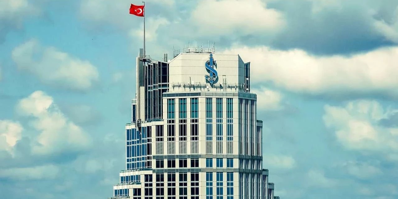 İş Bankası'ndan Uluslararası Piyasalarda Mavi Tahvil İhracı