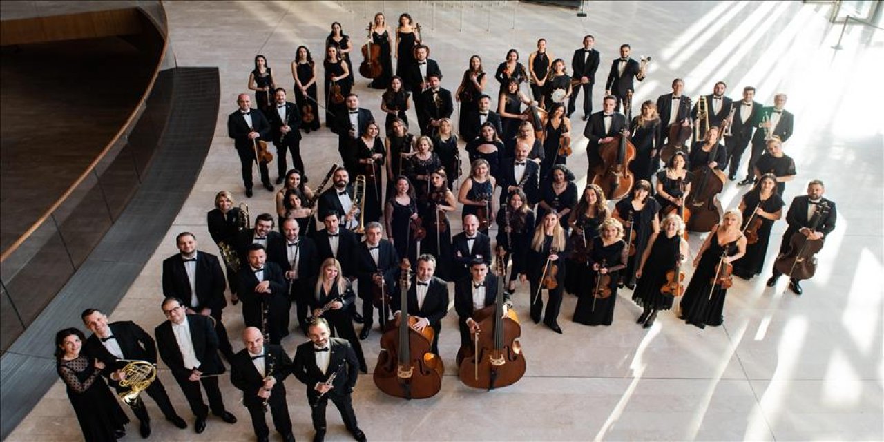 Nil Venditti ve Jess Gillam İdso Denizbank Konserleri'nde Buluşacak