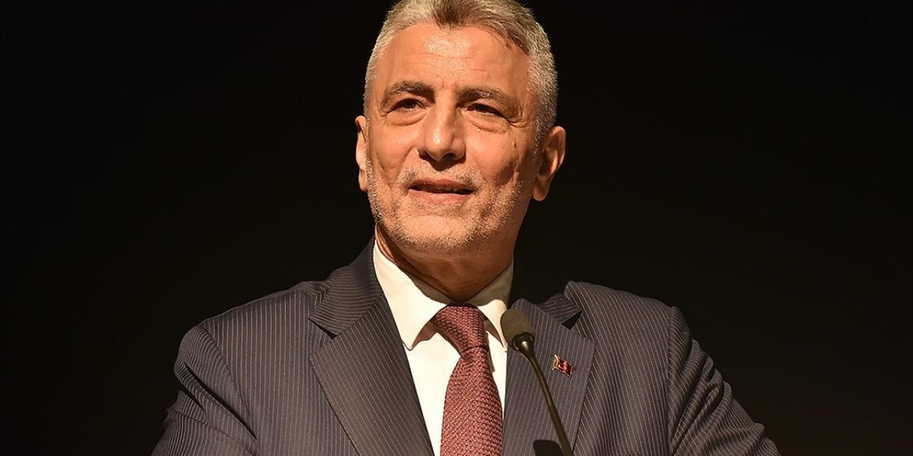 Bakan Bolat'ın Macaristan Ziyareti İki Ülke İşbirliklerinin Daha da Güçlenmesine Katkı Sağlayacak