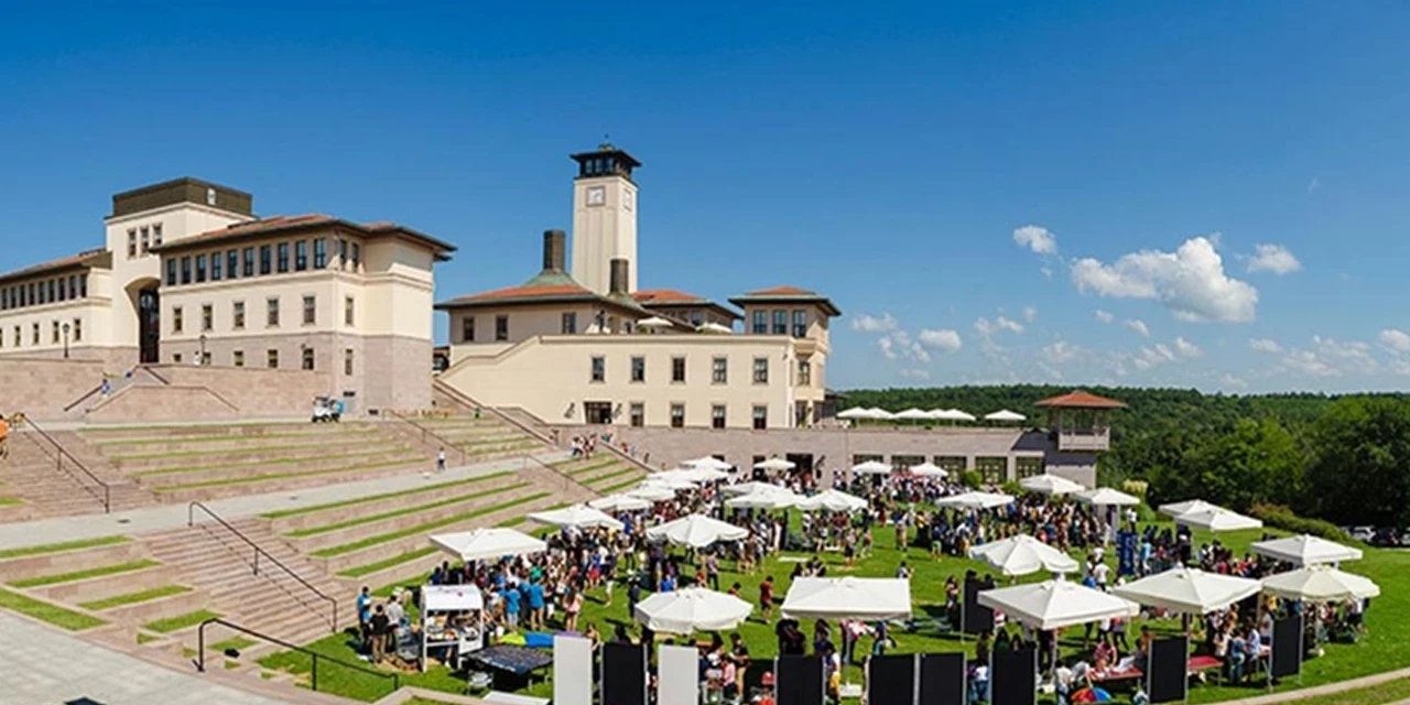 Koç Üniversitesi'nin İki Projesine Avrupa Araştırma Konseyi Desteği